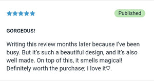 Review Grumpy Old Rabbit