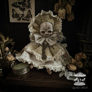 Baby Skeleton