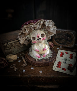 4.7" Toadstool