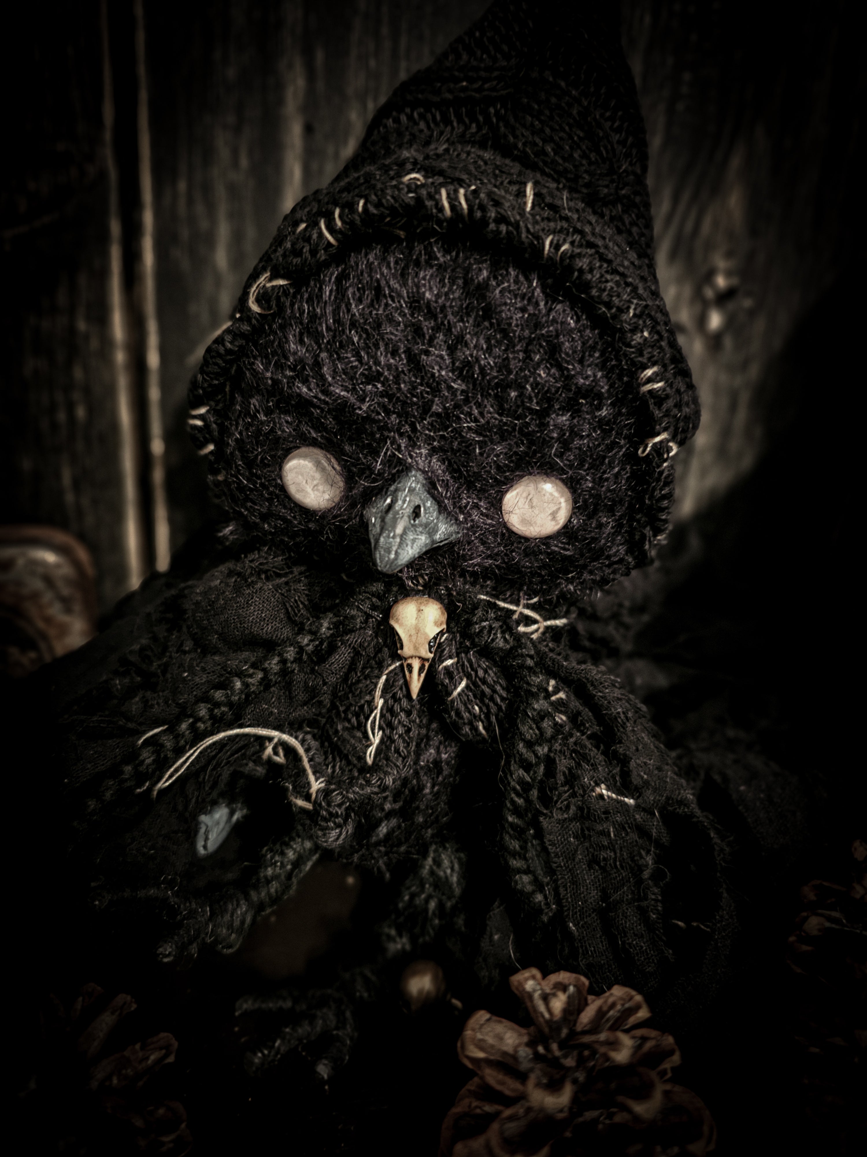 9.8" Magpie