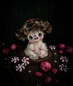 4.7" Toadstool