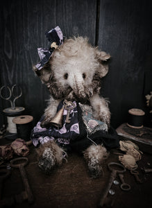 9.8" Baby Elephant