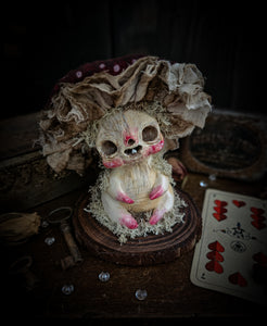 4.7" Toadstool