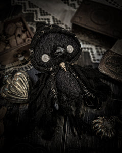 9.8" Magpie