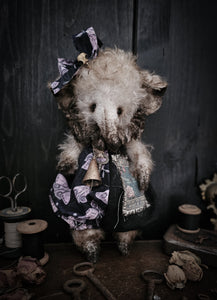 9.8" Baby Elephant