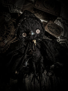 9.8" Magpie