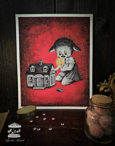 "Black Sheep"