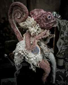 14" Fairy Chameleon