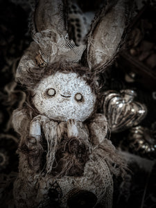 13" Jollywobble Tatterbun