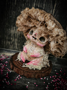 4.7" Toadstool