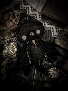 9.8" Magpie