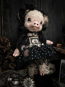 12.2“ Piglet