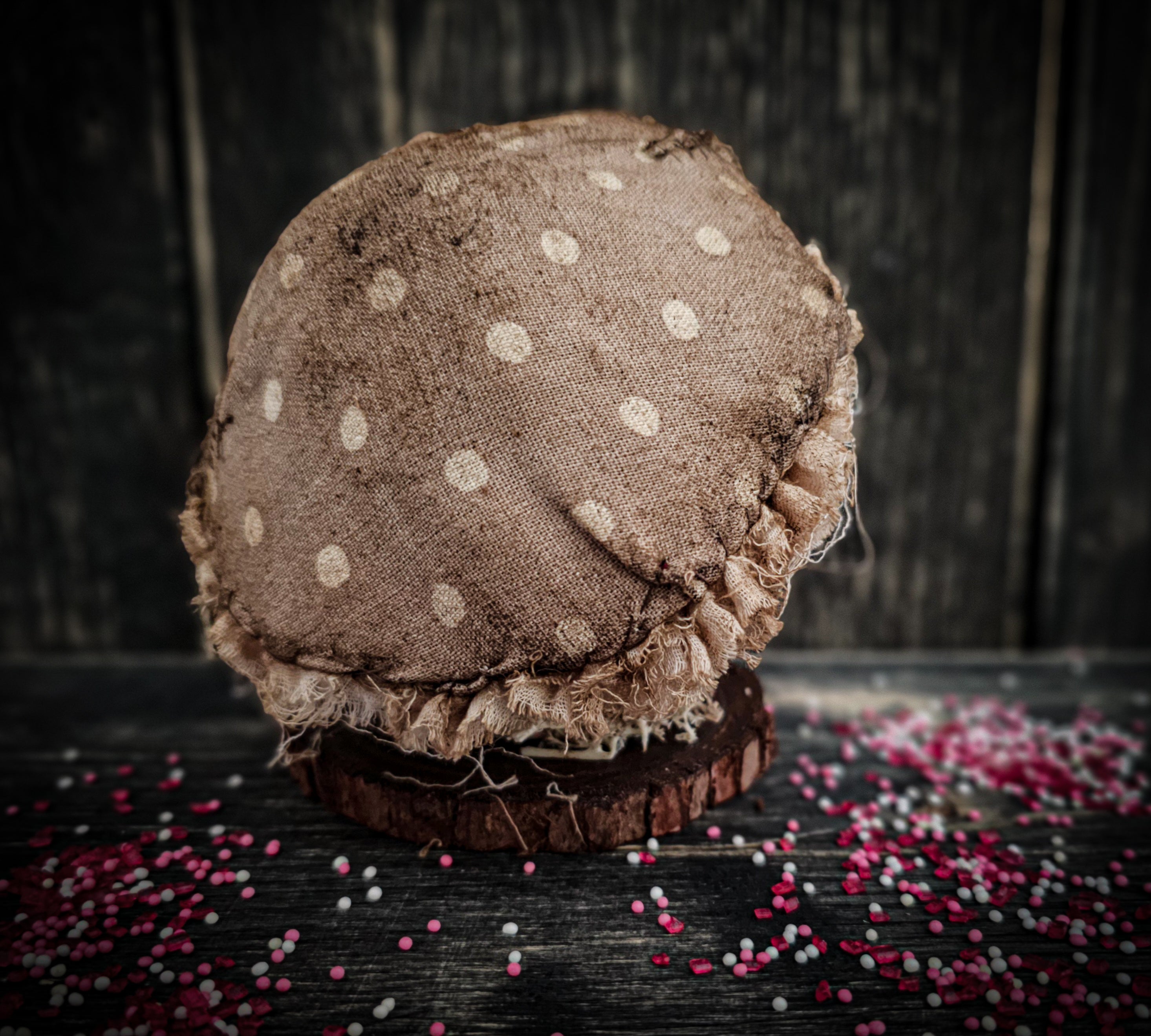 4.7" Toadstool