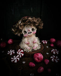 4.7" Toadstool