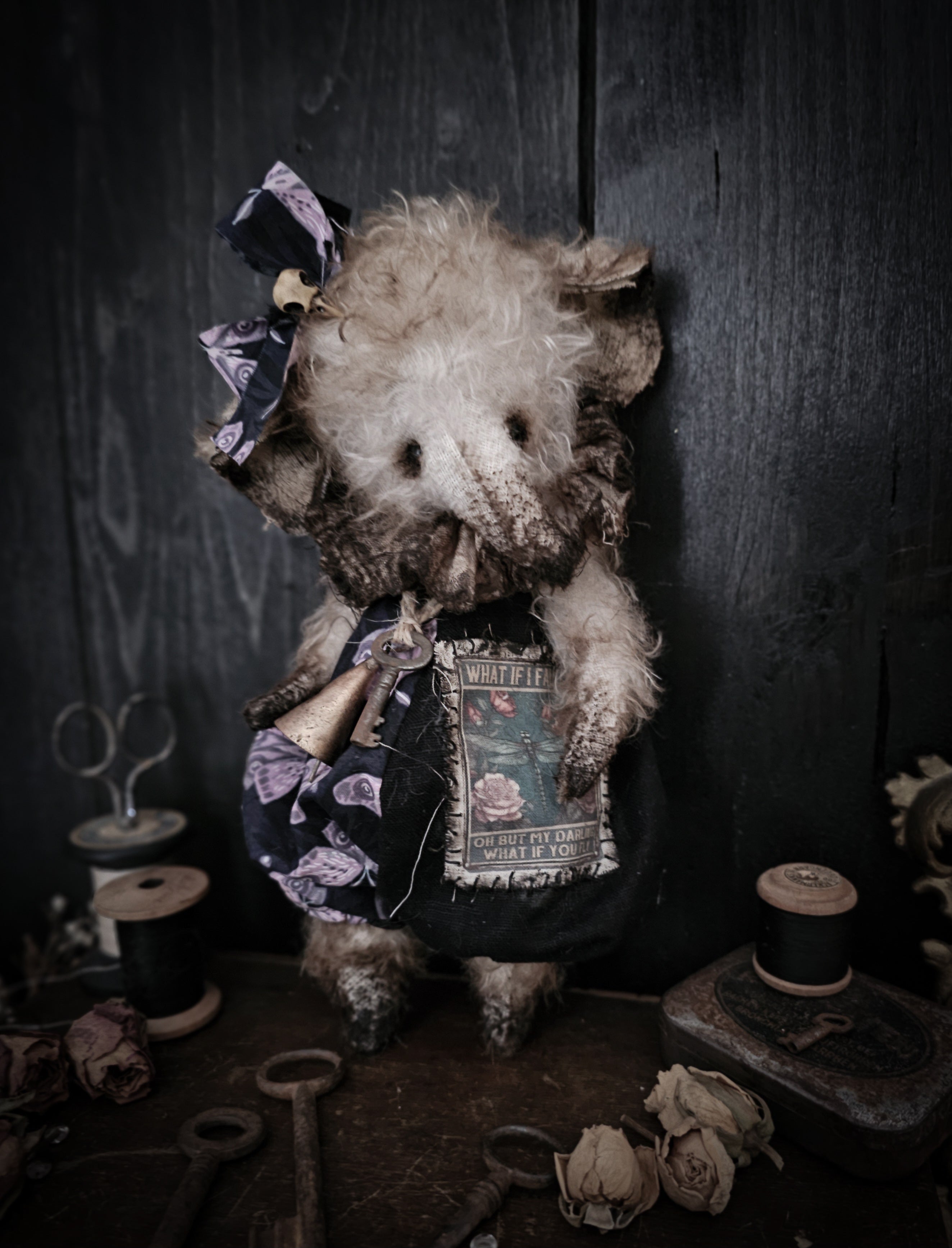 9.8" Baby Elephant
