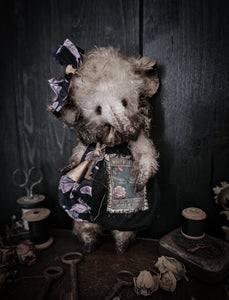 9.8" Baby Elephant