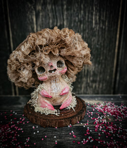 4.7" Toadstool