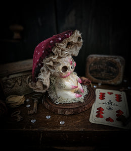 4.7" Toadstool