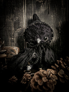 9.8" Magpie