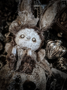13" Jollywobble Tatterbun