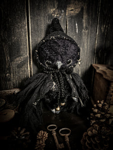 9.8" Magpie