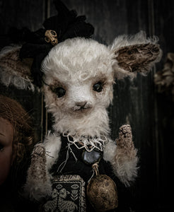 14.9" Lamb