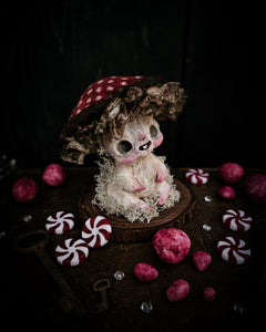 4.7" Toadstool