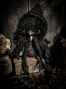 9.8" Magpie