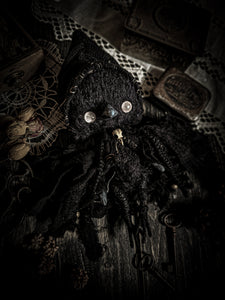 9.8" Magpie