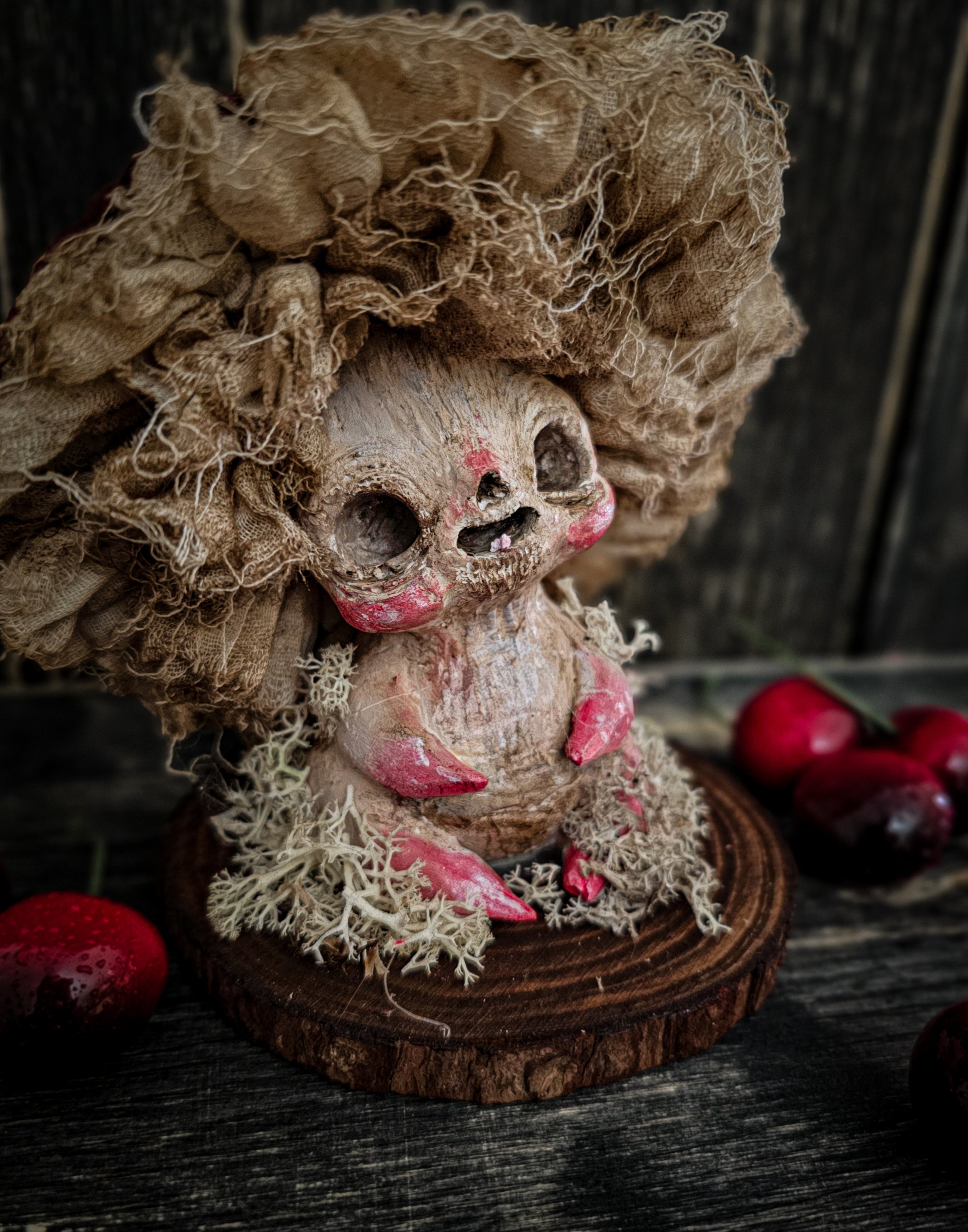 4.7" Toadstool