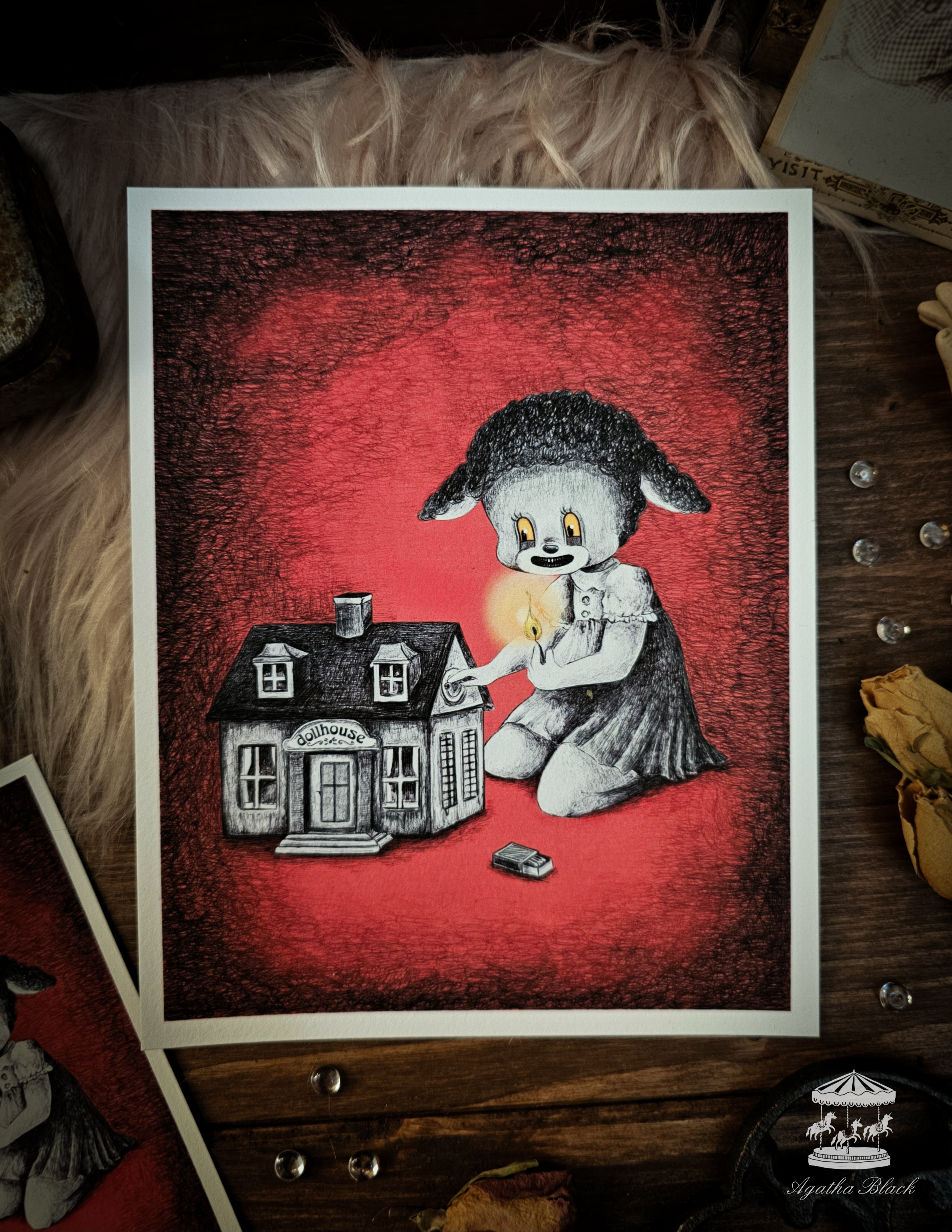 "Black Sheep"