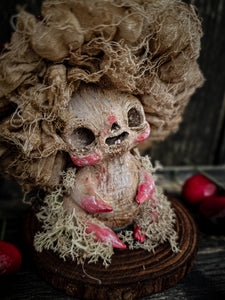 4.7" Toadstool