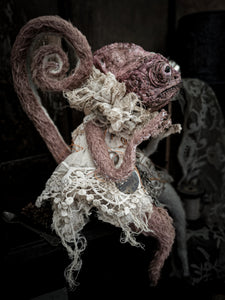 14" Fairy Chameleon