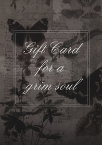 Gift Cards